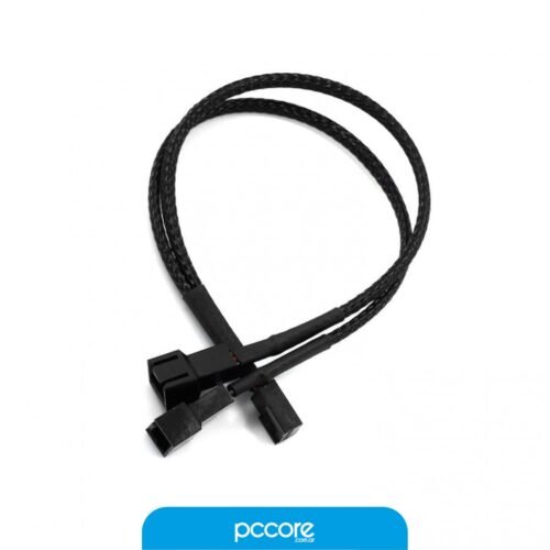 Cable Nisuta Divisor 1 a 2 Fanes 3 Pines Mother NS-CAPWM2