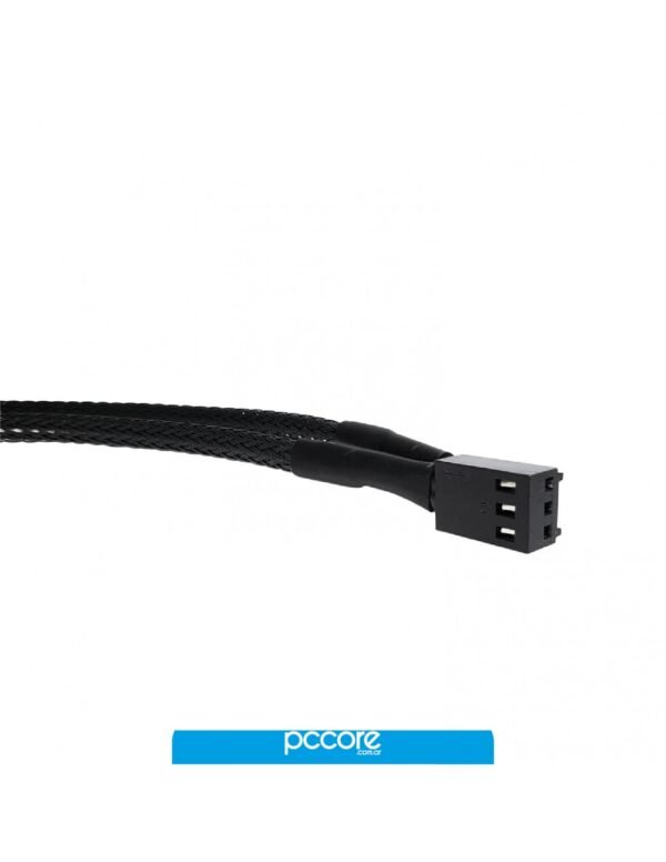 Cable Nisuta Divisor 1 a 2 Fanes 3 Pines Mother NS-CAPWM2