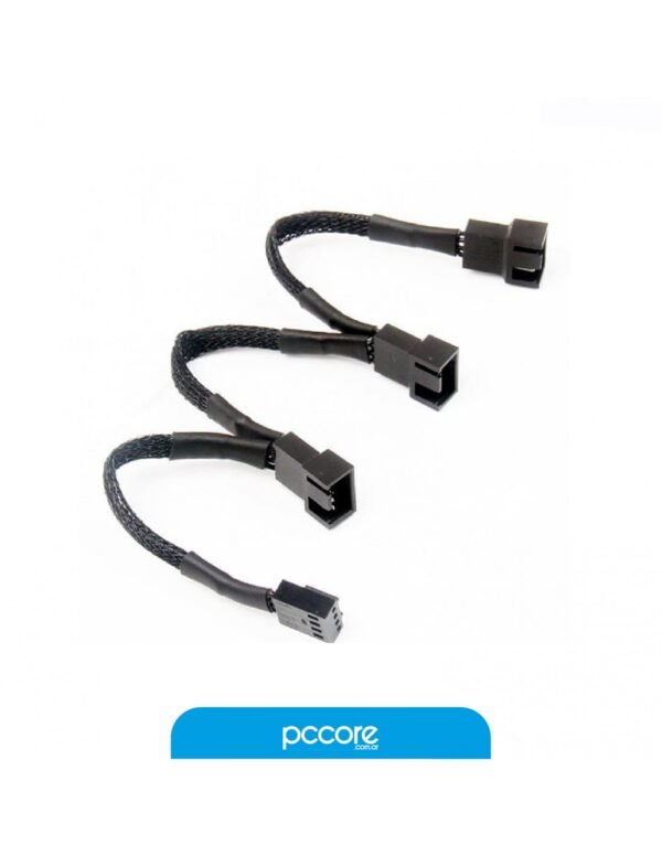 101548_1.jpg Cable Nisuta Divisor 1 a 3 Fanes 3 Y 4 Pines Mother NS-CAPWM3