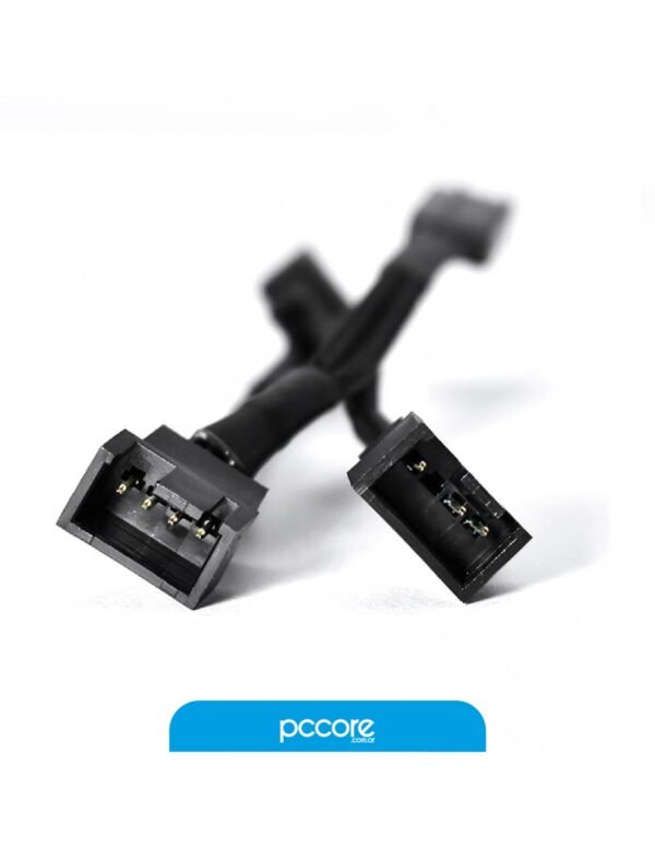 101548_2.jpg Cable Nisuta Divisor 1 a 3 Fanes 3 Y 4 Pines Mother NS-CAPWM3