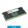 Ram Sodimm DDR5 8GB Kingston 4800Mhz KVR