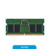 Ram Sodimm DDR5 16GB Kingston 5600Mhz KCP