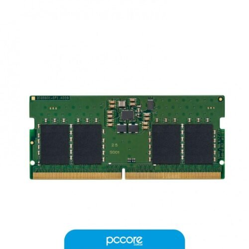 Ram Sodimm DDR5 16GB Kingston 5600Mhz KCP