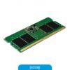 Ram Sodimm DDR5 16GB Kingston 5600Mhz KCP