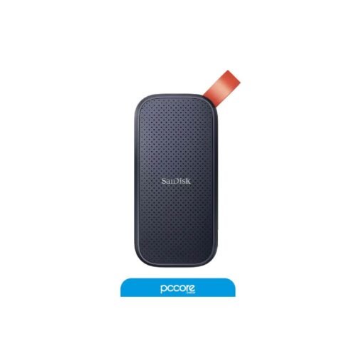 1015811_1.jpg Disco Externo SSD Sandisk Solido 1TB E30 Extreme Tipo C 3.2