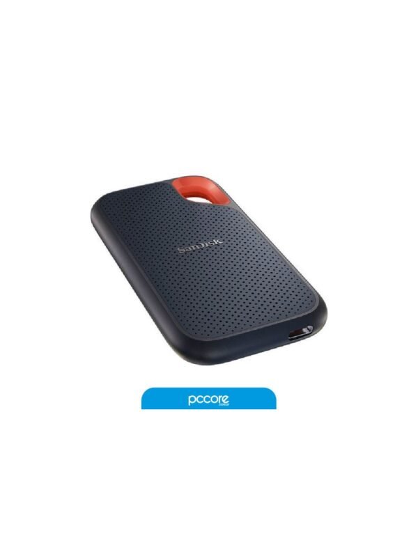 1015811_2.jpg Disco Externo SSD Sandisk Solido 1TB E30 Extreme Tipo C 3.2