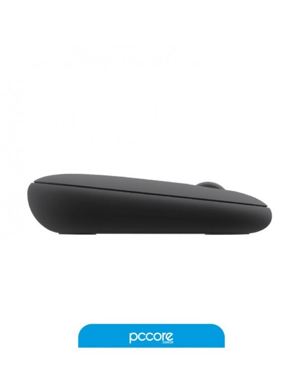 Mouse Inalambrico Logitech Pebble 2 M350S Bluetooth Graphite