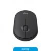 Mouse Inalambrico Logitech Pebble 2 M350S Bluetooth Graphite