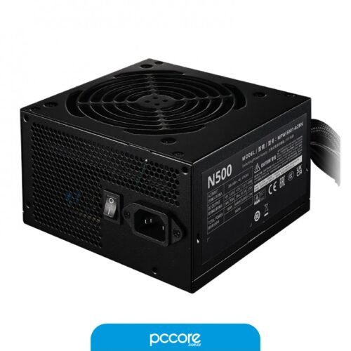 Fuente 500W