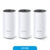 101740_1.jpg Repetidor Wifi Tp-Link Deco E4 Pack 3 TL-AC1200 Mesh