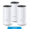 101740_2.jpg Repetidor Wifi Tp-Link Deco E4 Pack 3 TL-AC1200 Mesh