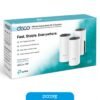 101740_4.jpg Repetidor Wifi Tp-Link Deco E4 Pack 3 TL-AC1200 Mesh