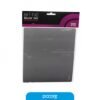 Mousepad BKT Antideslizante Gris Liso PVC