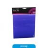 Mousepad BKT Antideslizante Azul Liso PVC