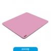 Mousepad BKT Antideslizante Rosa Liso PVC