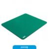 Mousepad BKT Antideslizante Verde Liso PVC