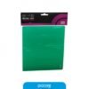 Mousepad BKT Antideslizante Verde Liso PVC
