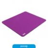 Mousepad BKT Antideslizante Violeta Liso PVC
