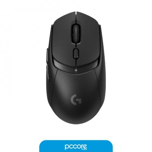 Mouse Logitech G309 Gamer Wireless Ligthspeed Black