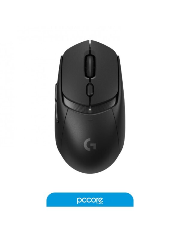 Mouse Logitech G309 Gamer Wireless Ligthspeed Black