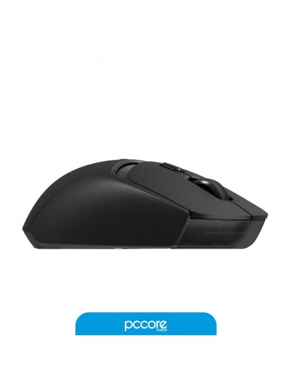 Mouse Logitech G309 Gamer Wireless Ligthspeed Black