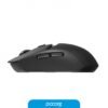 Mouse Logitech G309 Gamer Wireless Ligthspeed Black