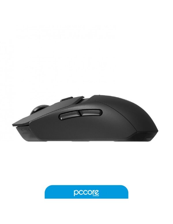 Mouse Logitech G309 Gamer Wireless Ligthspeed Black