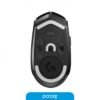Mouse Logitech G309 Gamer Wireless Ligthspeed Black