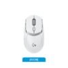 102341_1.jpg Mouse Logitech G309 Gamer Wireless Lightspeed White