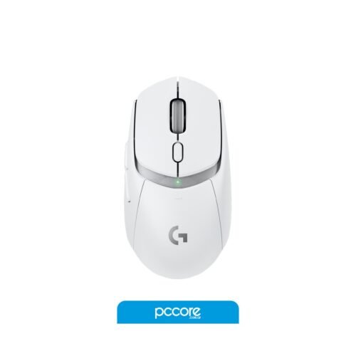 Mouse Logitech G309 Gamer Wireless Lightspeed White