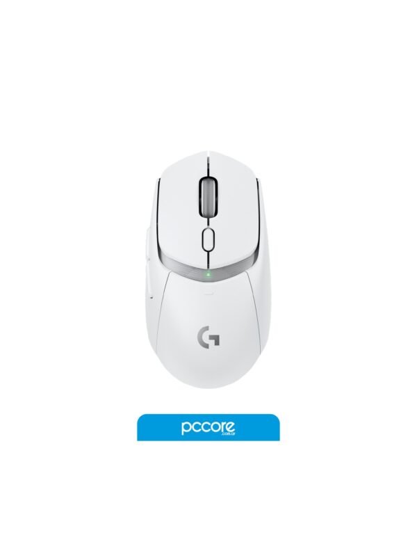 102341_1.jpg Mouse Logitech G309 Gamer Wireless Lightspeed White