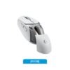 102341_5.jpg Mouse Logitech G309 Gamer Wireless Lightspeed White