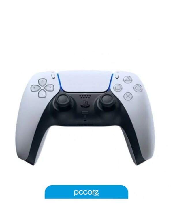 102484_1.jpg Joystick Playstation Ps5 Dualsense White