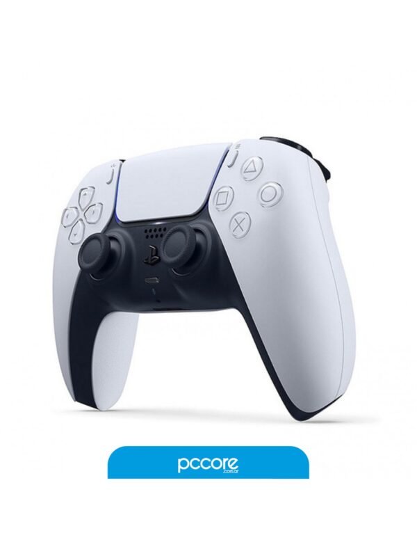 102484_2.jpg Joystick Playstation Ps5 Dualsense White