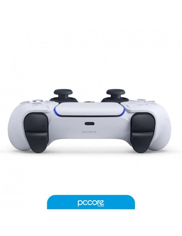 102484_4.jpg Joystick Playstation Ps5 Dualsense White