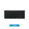 Teclado Inalambrico Logitech G515 TKL Mecanico Gamer EN Black