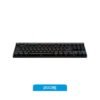 Teclado Inalambrico Logitech G515 TKL Mecanico Gamer EN Black