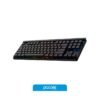Teclado Inalambrico Logitech G515 TKL Mecanico Gamer EN Black