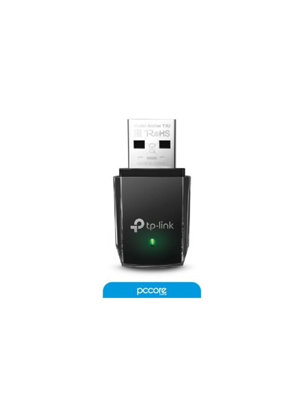 102669_1.jpg Adaptador Wifi Usb Tp-Link Archer T3U AC1300