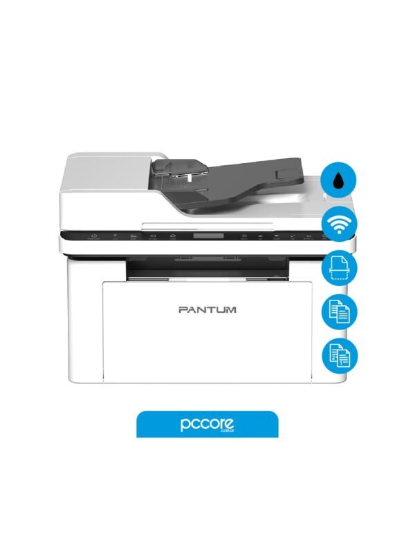 Impresora Laser Monocromatica Pantum BM2300AW Multifuncion
