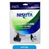 Conversor Nisuta Usb 3.0 A Sata P/ Disco 2.5 Ns-Adusis2