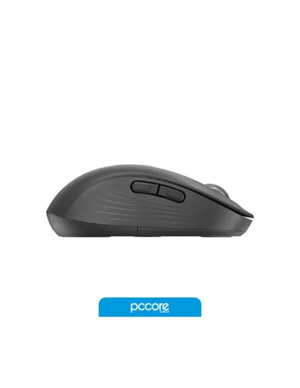 10418_4.jpg Mouse Inalambrico Logitech M650L Signature Grafito Left