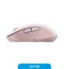 Mouse Inalambrico Logitech M650 Signature Rosa