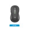 Mouse Inalambrico Logitech M650 Signature Graphite