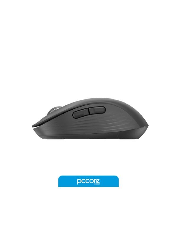 Mouse Inalambrico Logitech M650 Signature Graphite