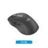 Mouse Inalambrico Logitech M650 Signature Graphite