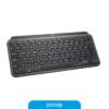 10476_2.jpg Teclado Logitech MX Keys Mini Graphite Bluetooth Multidevice Retroiluminado