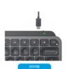 10476_4.jpg Teclado Logitech MX Keys Mini Graphite Bluetooth Multidevice Retroiluminado