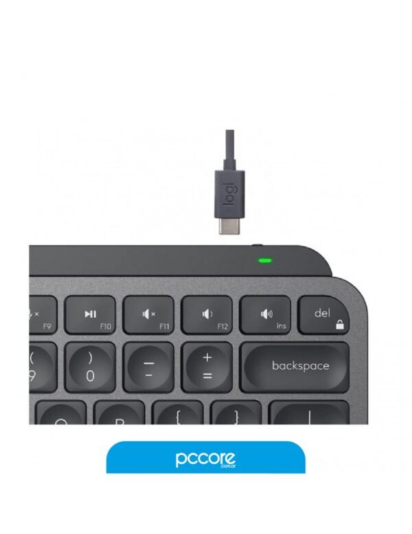 10476_4.jpg Teclado Logitech MX Keys Mini Graphite Bluetooth Multidevice Retroiluminado