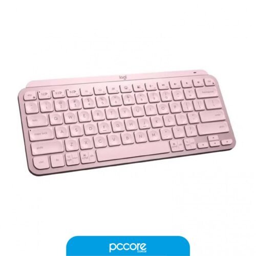 10478_1.jpg Teclado Logitech MX Keys Mini Rosa Bluetooth Multidevice Retroiluminado